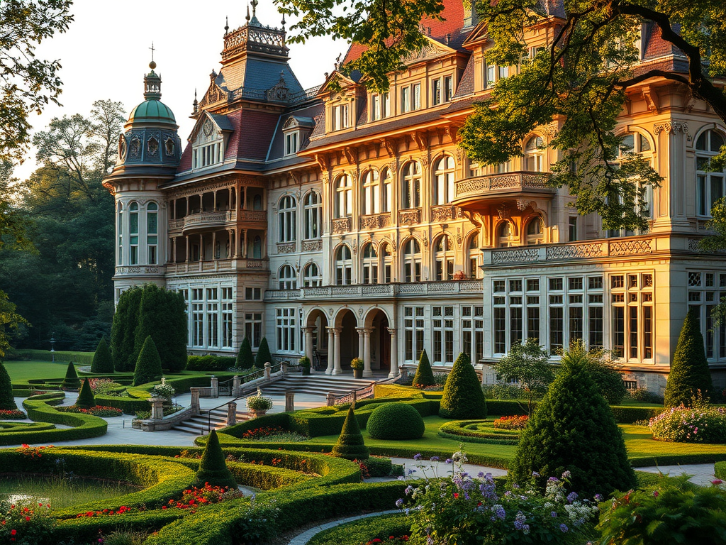 Welche Sehenswürdigkeiten bietet Beelitz in Brandenburg? 1